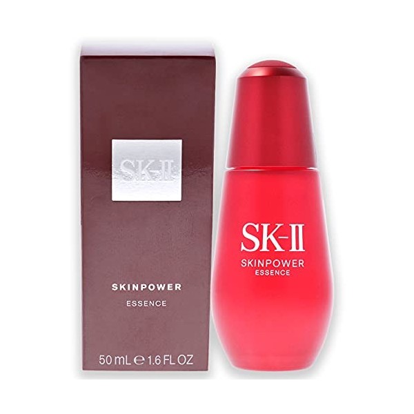 SK-II Skinpower Essence Sérum unisexe 45,4 g