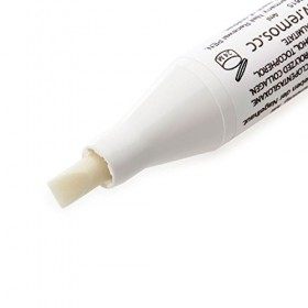 REMOS Stylo dhuile pour cuticules avec collagène pour repousser & soigner - 13 cm