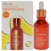 Dr. Dennis Gross Vitamin C Lactic 15 Precentage Vitamin C Firm and Bright Serum for Unisex 1 oz Serum