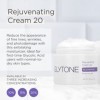 Glytone Crème rajeunissante 20 crème rajeunissante pour le visage Étape 3 50 ml