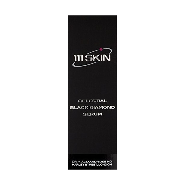 111SKIN Celestial Black Diamond Sérum 30 ml