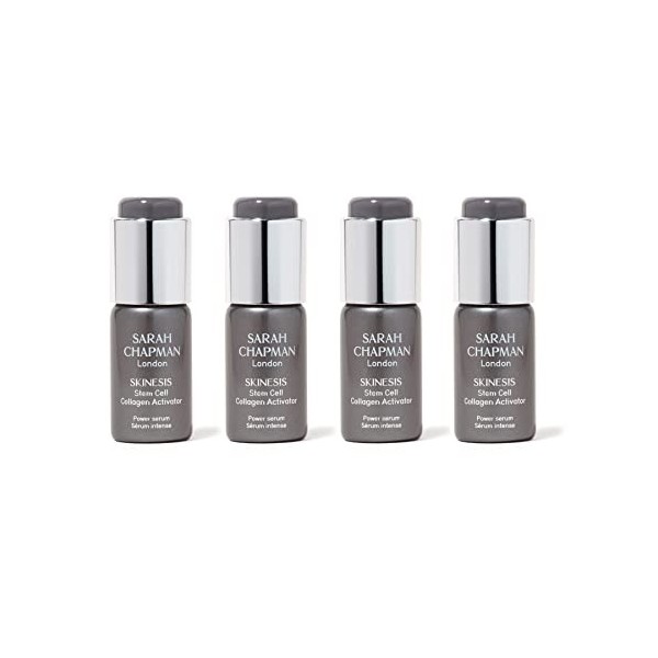 Skinesis Stem Cell Collagen Activator 4x10ml