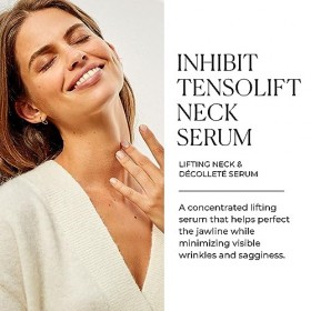V-Neck Tensolift Neck Serum - Intensive neckline treatment 60 ml