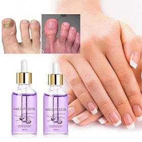 Huile De Cuticule | Huiles Naturelles Pour Ongles Abîmés, Soothe Moisturize Nail Care Oil For Strengthening Dry Rough Nail Ca