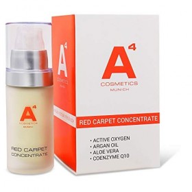 A4 COSMETICS - Concentré Red Carpet - 30 ml