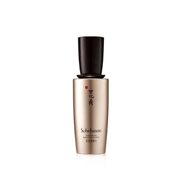 Timetreasure Renovating Serum EX - 50ml/1.7oz