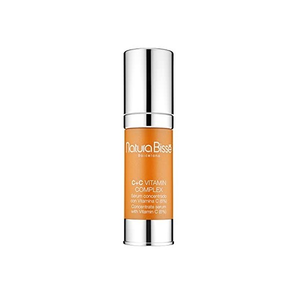 Natura Bisse - C+C Vitamin Complex Concentrate Serum 30Ml/1Oz - Soins De La Peau