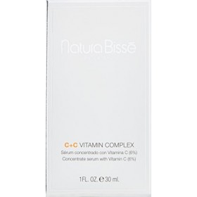 Natura Bisse - C+C Vitamin Complex Concentrate Serum 30Ml/1Oz - Soins De La Peau