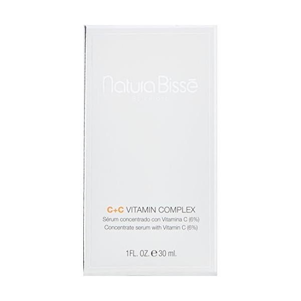 Natura Bisse - C+C Vitamin Complex Concentrate Serum 30Ml/1Oz - Soins De La Peau