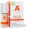 A4 COSMETICS - SOS Contour & Lifting Complex - Crème pour le visage - 30 ml