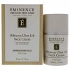 Hibiscus Ultra Lift Neck Cream by Eminence for Women - 1.7 oz Cream