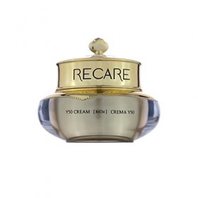 Recare - Pxf, Crema Y-50 Rich, is a cream specifically designed to combat the skin aging that occurs during menopause. It pro