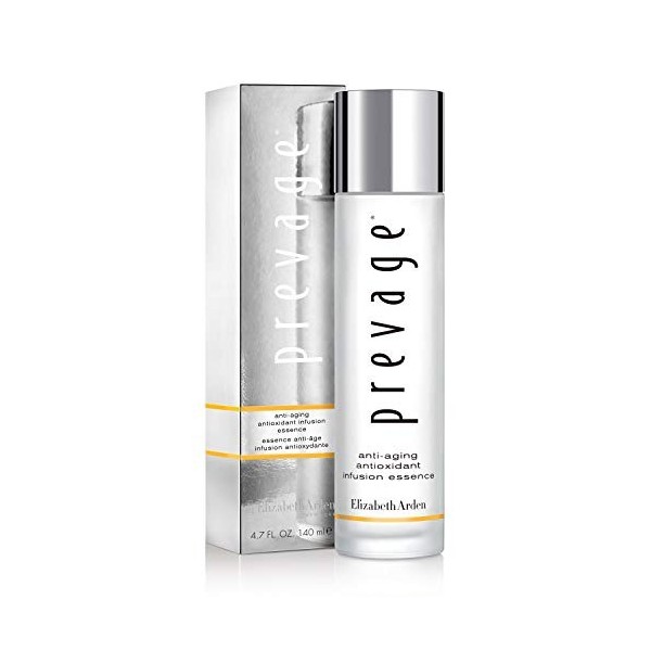 ELIZABETH ARDEN PREVAGE® Essence Anti-Age Infusion Antioxydante 140 ml