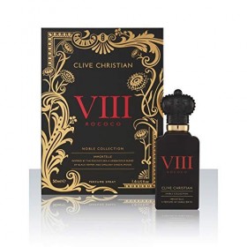 Clive Christian Noble VIII Immmortelle Eau de Parfum 50ml