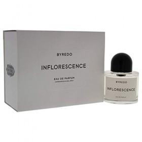 byredo Inflorescence EDP 100 ml, 1er Pack 1 x 100 ml 