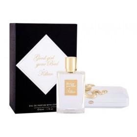 Kilian Good Girl Gone Bad Eau de Parfum 50ml + Clutch