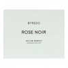 Byredo Rose Noir Eau de parfum 50 ml