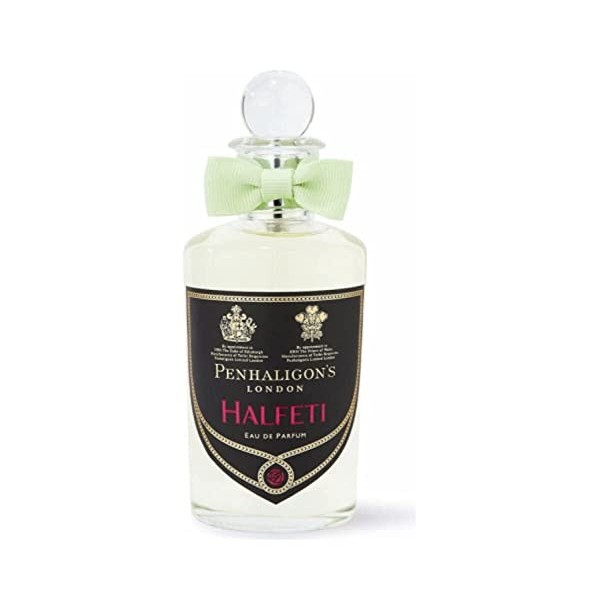 PENHALIGONS Halfeti Leather Eau de parfum 100 ml