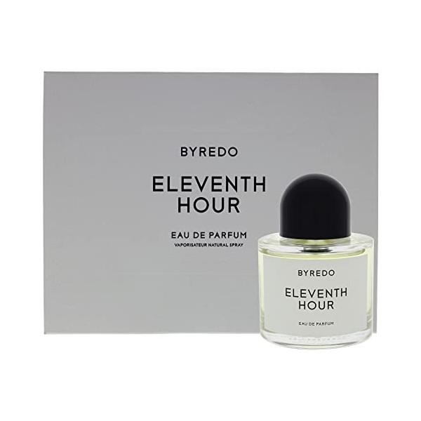 Byredo - Eau de Parfum 100ml vapo