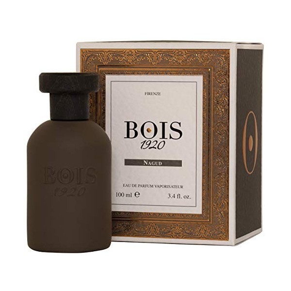 BOIS 1920 Eau de Parfum Nagud, 100 ml