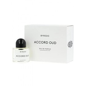 byredo Accord Oud Edp 100 ml, 1er Pack 1 x 100 ml 