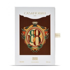 Xerjoff Casamorati 1888 Eau de Parfum Vaporisateur pour Homme 100 ml