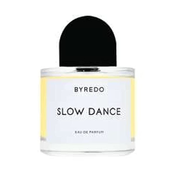 Byredo Slow Dance Eau de Parfum 100 Ml Vapo