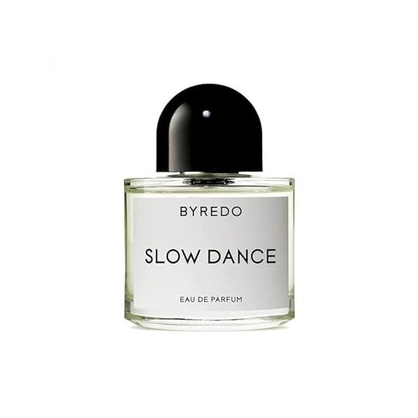 Byredo Slow Dance Eau de Parfum 100 Ml Vapo