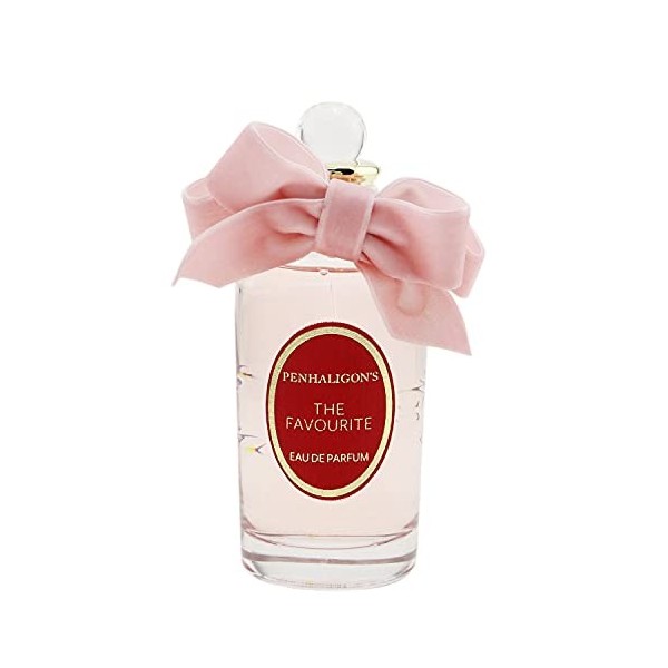 PENHALIGON S The Favourite Eau de parfum pour femme 100 ml