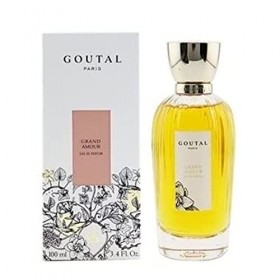 GOUTAL PARIS Grand Amour Edp Vapo 100 Ml