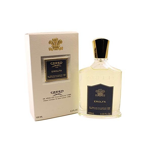 Creed Erolfa Eau de parfum 100ml