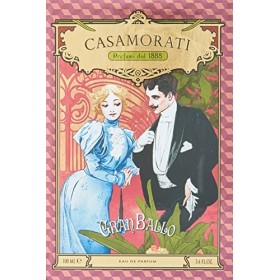 Xerjoff Gran Ballo Eau de Parfum Vaporisateur pour Femme 100 ml