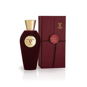V Canto Mandragola Parfum, 100 ml