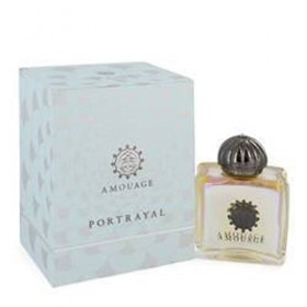 Amouage Portrayal Eau de parfum pour femme 100ml