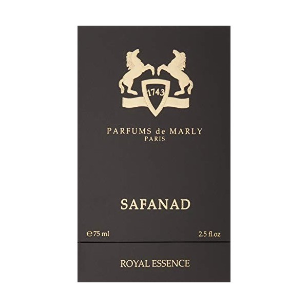 Parfums de Marly - SAFANAD 75ML EDP