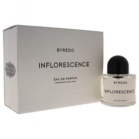 byredo Inflorescence EDP 50 ml, 1er Pack 1 x 50 ml 