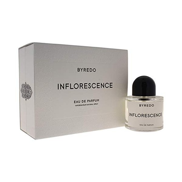byredo Inflorescence EDP 50 ml, 1er Pack 1 x 50 ml 