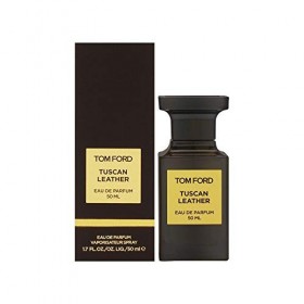 Tom Ford Toscane en cuir Eau de Parfum en flacon vaporisateur 50 ml