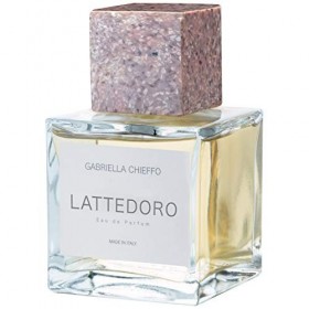 Gabriella Chieffo unisex Eau de Parfum Lattedoro 100 ml