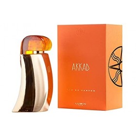Lubin Akkad Eau de parfum en vaporisateur 100&nbsp;ml