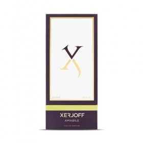 Eau de parfum XERJOFF AMABILE