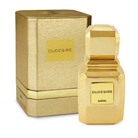 Ajmal Oudesir for Unisex 3.4 oz EDP Spray