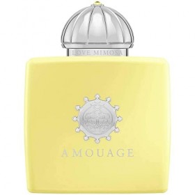 Amouage Love Mimosa Eau de parfum pour femme 100ml