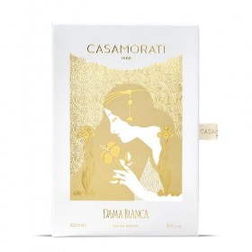 Xerjoff Dama Bianca Eau de Parfum Vaporisateur pour Femme 100 ml