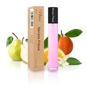 Neness Pdoxe Eau de Parfum pour Femmes et Hommes - Compositions Aromatiques de Longue Durée - Parfums Unisexes pour Toutes l