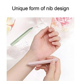 Mini Kit de Bâton de Parfum Solide pour le Passage des Contrôles de Sécurité de Laéroport, du Train de Voyage, Parfum élégan