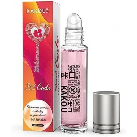 2Pcs Venom Love Cologne, Phéromones Desire,Parfum à Bille,Lure Pheromone Perfume,Huile De Parfum Infusée Phéromones, Venom Lo