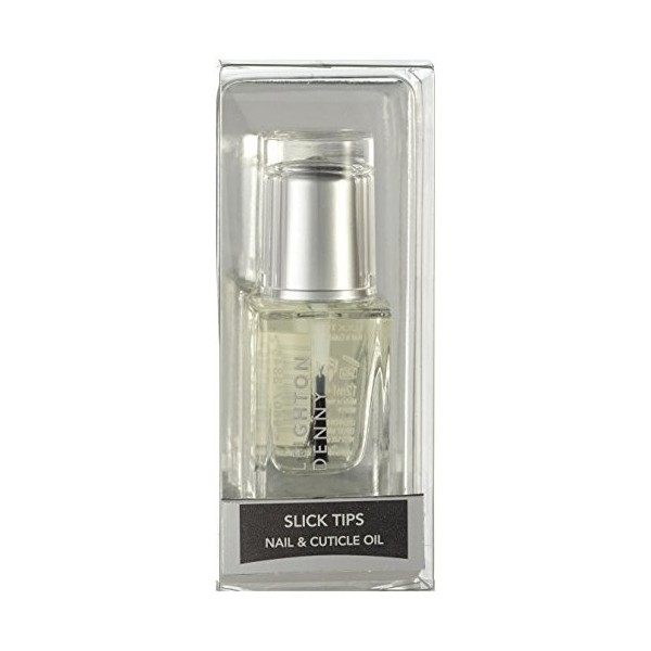 Leighton Denny Huile pour Cuticules Slick Tips 12 ml