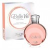 Shirley - May Belle Vie - Equivalente LA VIE EST BELLE - Femme 100 ml - DUPE - Doux, fruité et floral, parfum pour femme par 