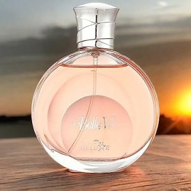 Shirley - May Belle Vie - Equivalente LA VIE EST BELLE - Femme 100 ml - DUPE - Doux, fruité et floral, parfum pour femme par 